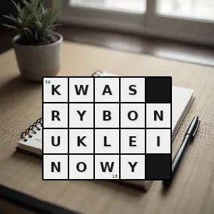 Rozwiązanie krzyżówki: rna organiczny związek chemiczny z grupy kwasów nukleinowych zbudowany z rybonukleotydów połączonych wiązaniami fosfodiestrowymi - kwas rybonukleinowy | hasła, synonimy i podpowiedzi Hasło krzyżówkowe rna organiczny związek chemiczny z grupy kwasów nukleinowych zbudowany z rybonukleotydów połączonych wiązaniami fosfodiestrowymi - kwas rybonukleinowy – rozwiązanie, synonimy, podpowiedzi i definicje krzyżówkowe